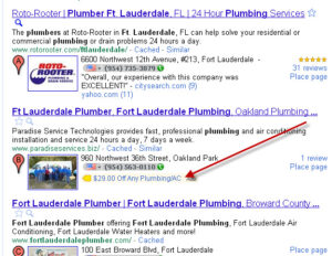 Plumber Map Optimization - Google Tag Plumber Map Optimization - Google Tag