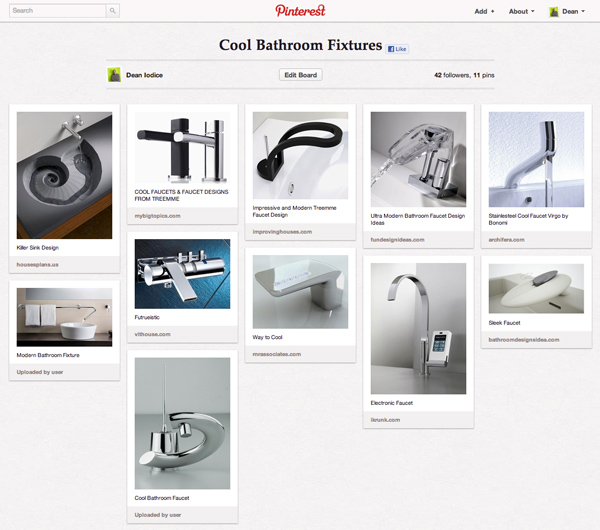 Pinterest For Plumbers Pinterest For Plumbers