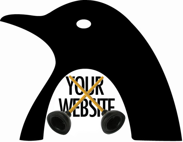 Google Penguin Update 