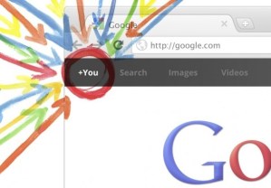 Google Places & Google+ Merge