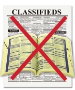 YellowPages Don't Work YellowPages Don't Work