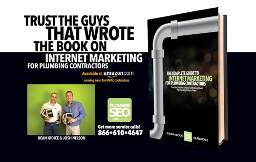 Plumbing Internet Marketing - We-Wrote-The-book Plumbing Internet Marketing - We-Wrote-The-book