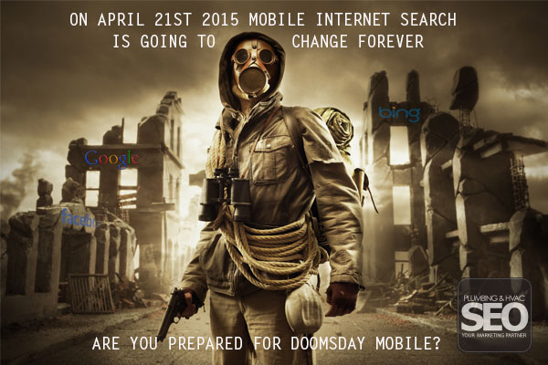 Is Your Website Mobile Friendly?