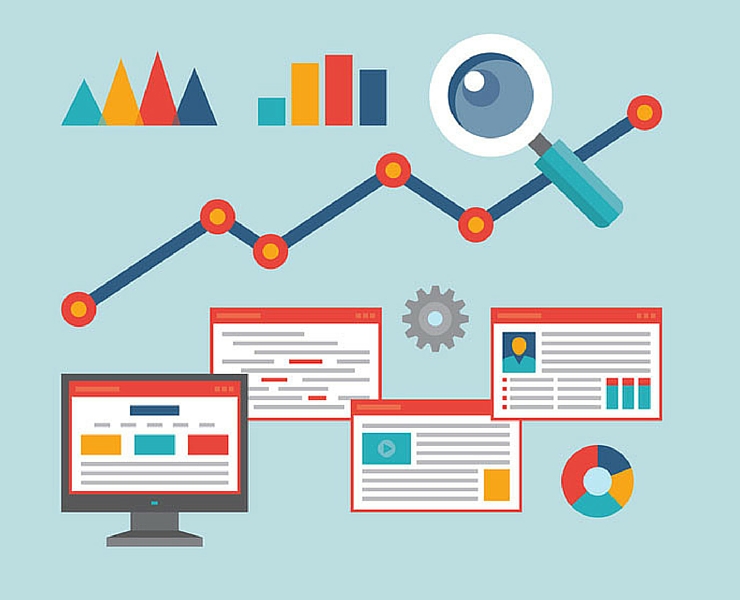 social media marketing