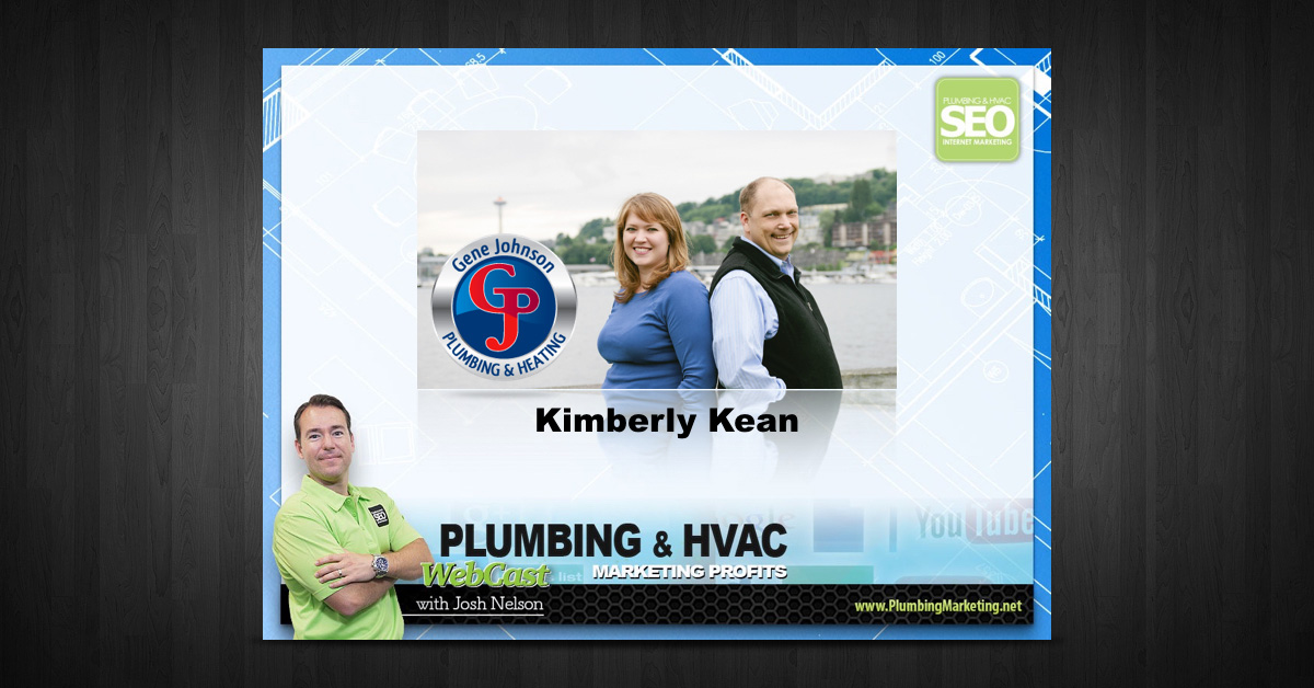 Marketing Interview with Gene Johnson Plumbing & Heating