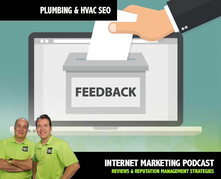 How To Get 5 star reviews for plumbers and HVAC