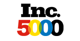 Inc 5000 Logo
