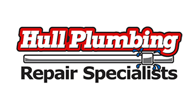 Hull Plumbing Repair Specialists Logo