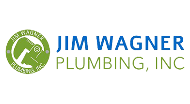 Jim Wagner Plumbing, Inc. Logo