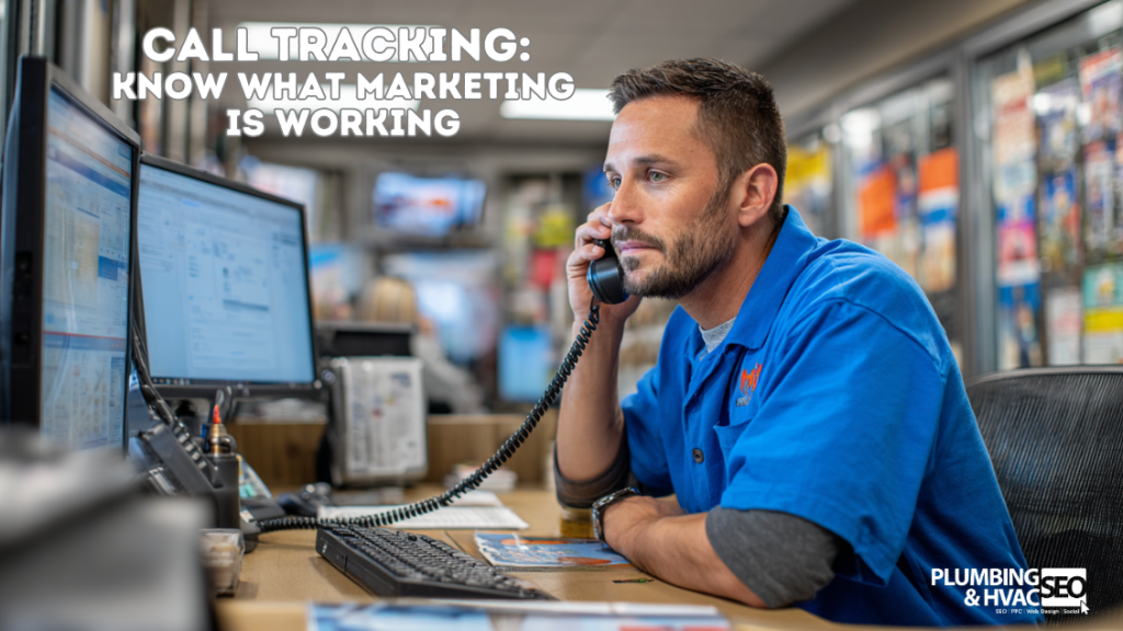 call tracking
