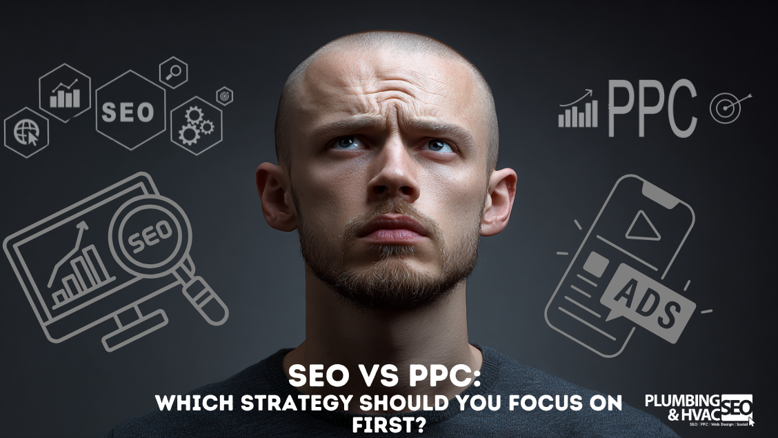 SEO Vs PPC which one to choose first