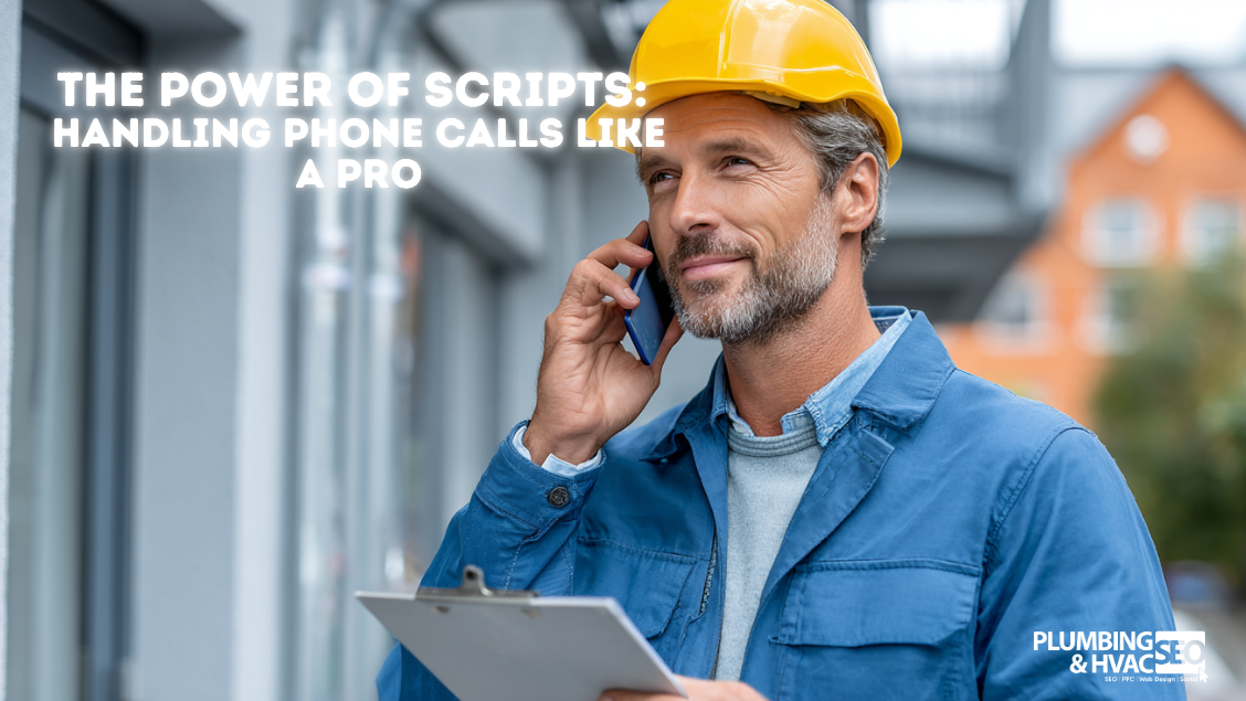 handle phone calls like pros