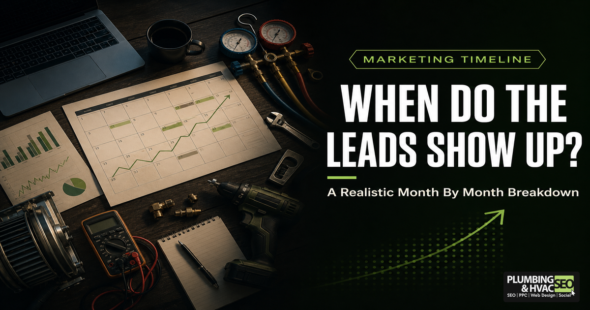 A Realistic Month By Month Breakdown