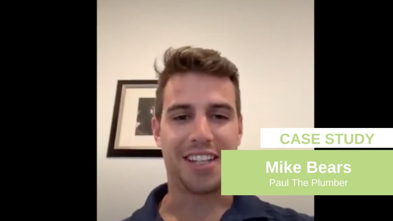 Mike Bears, Paul The Plumber